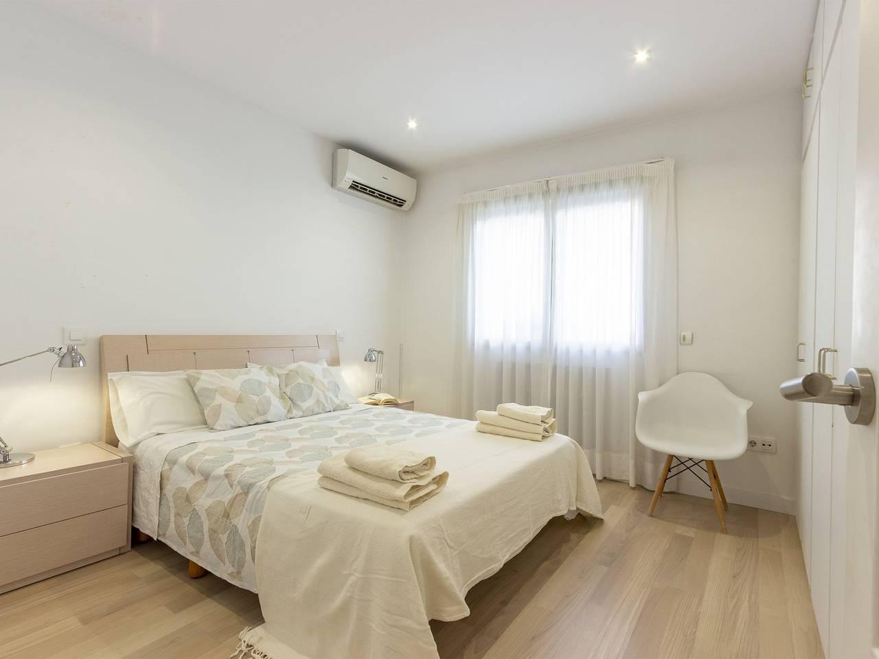 Vakantieappartement in Madrid, Spanje voor 4 personen foto 4