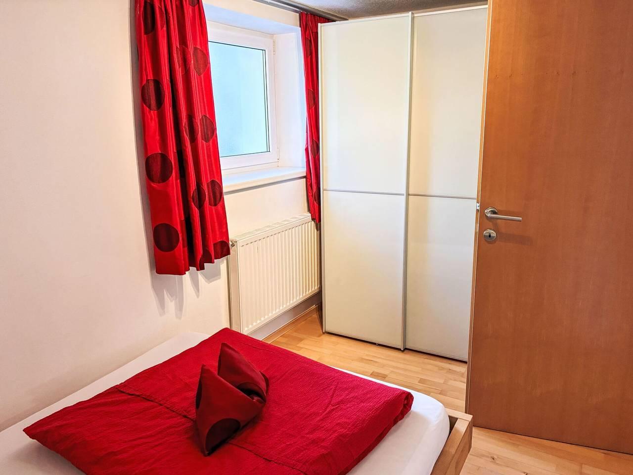 Vakantieappartement in Vandans, Oostenrijk voor 6 personen foto 11