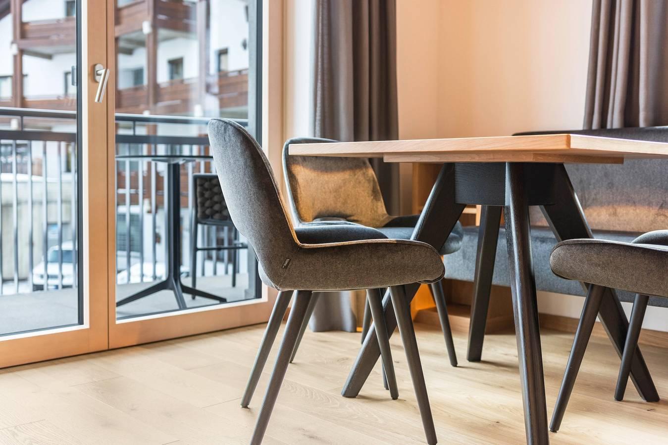 Vakantieappartement in Gherdëina, Italië voor 4 personen foto 3