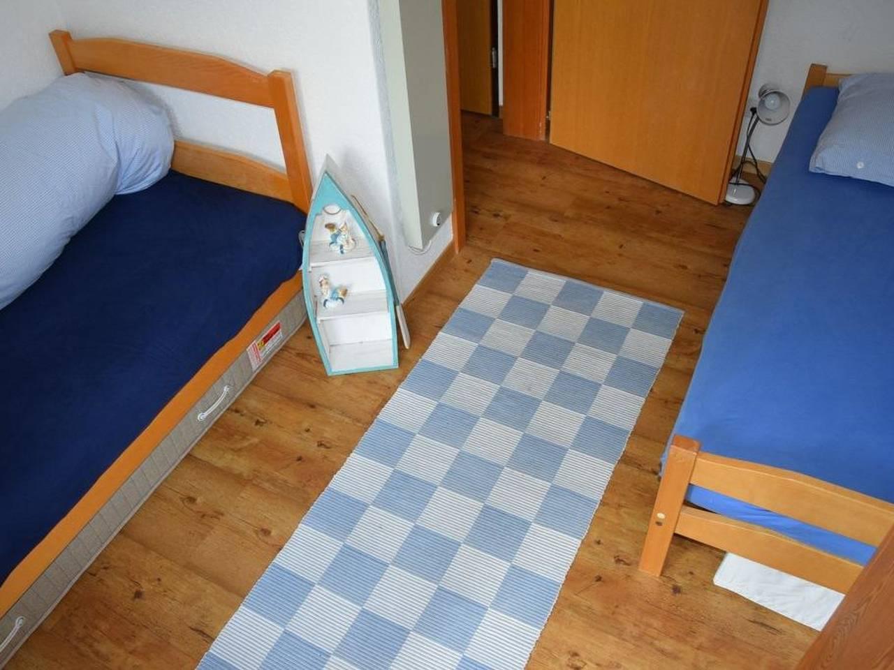 Vakantieappartement in Lenk, Zwitserland voor 4 personen foto 9