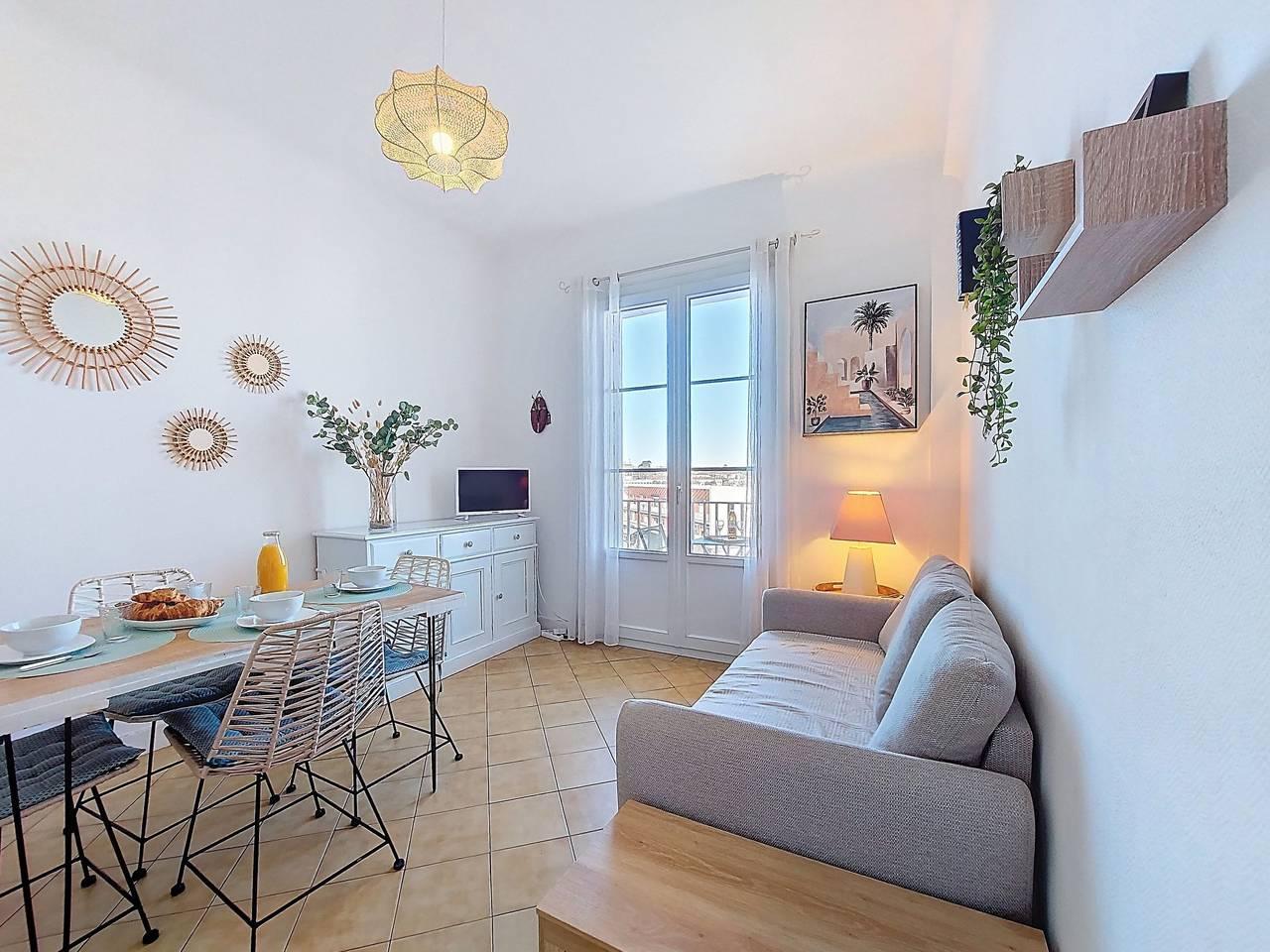 Vakantieappartement in Royan, Frankrijk voor 5 personen foto 11