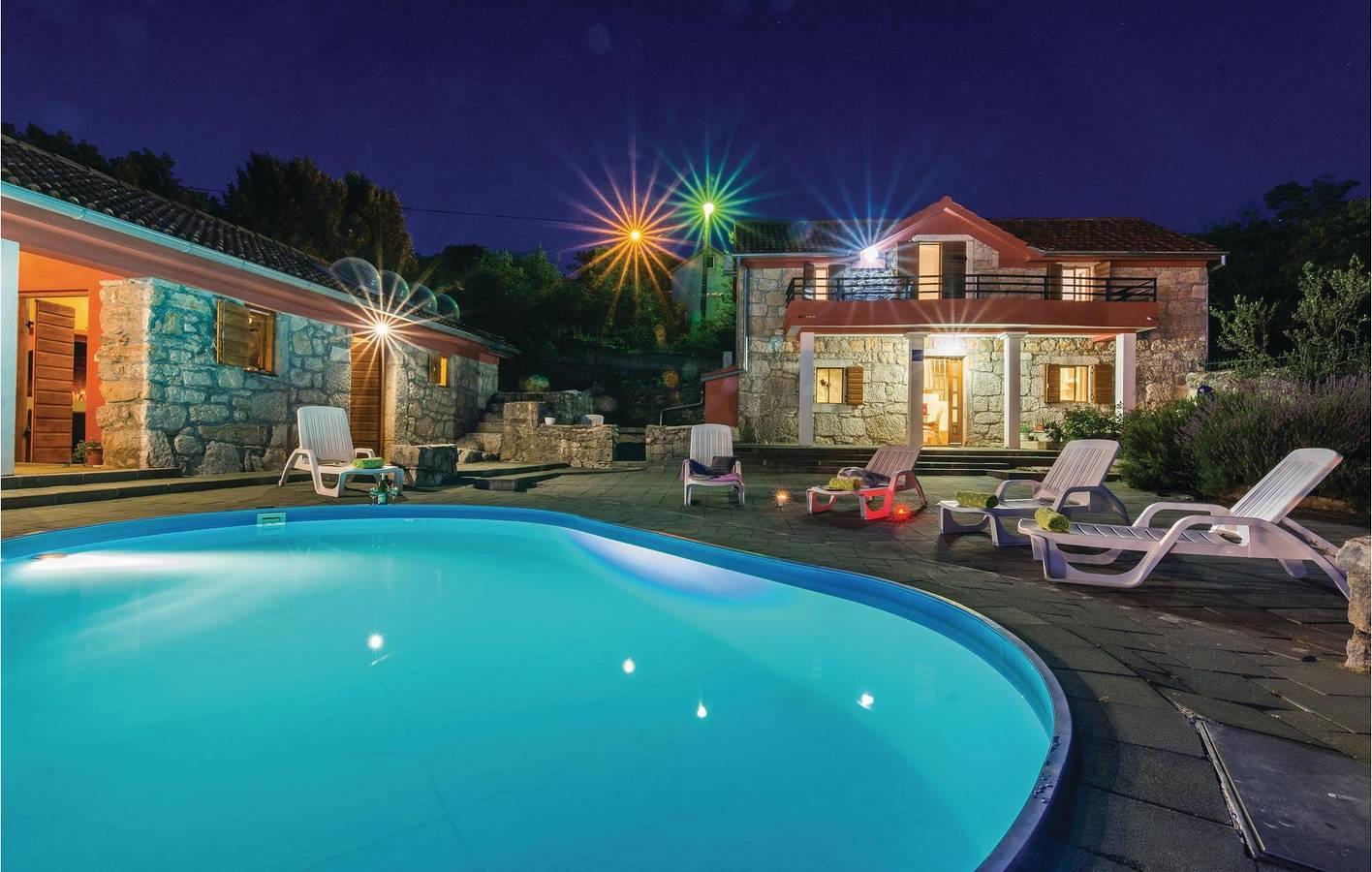Vakantiehuis in Zadar, Kroatië voor 6 personen foto 14