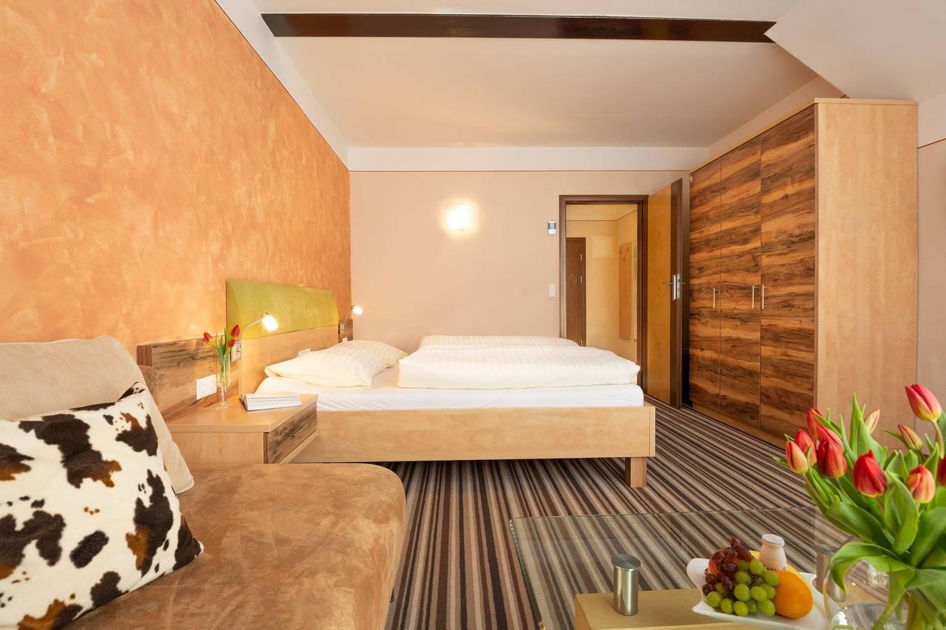 Vakantieappartement in Faaker See, Oostenrijk voor 4 personen foto 7