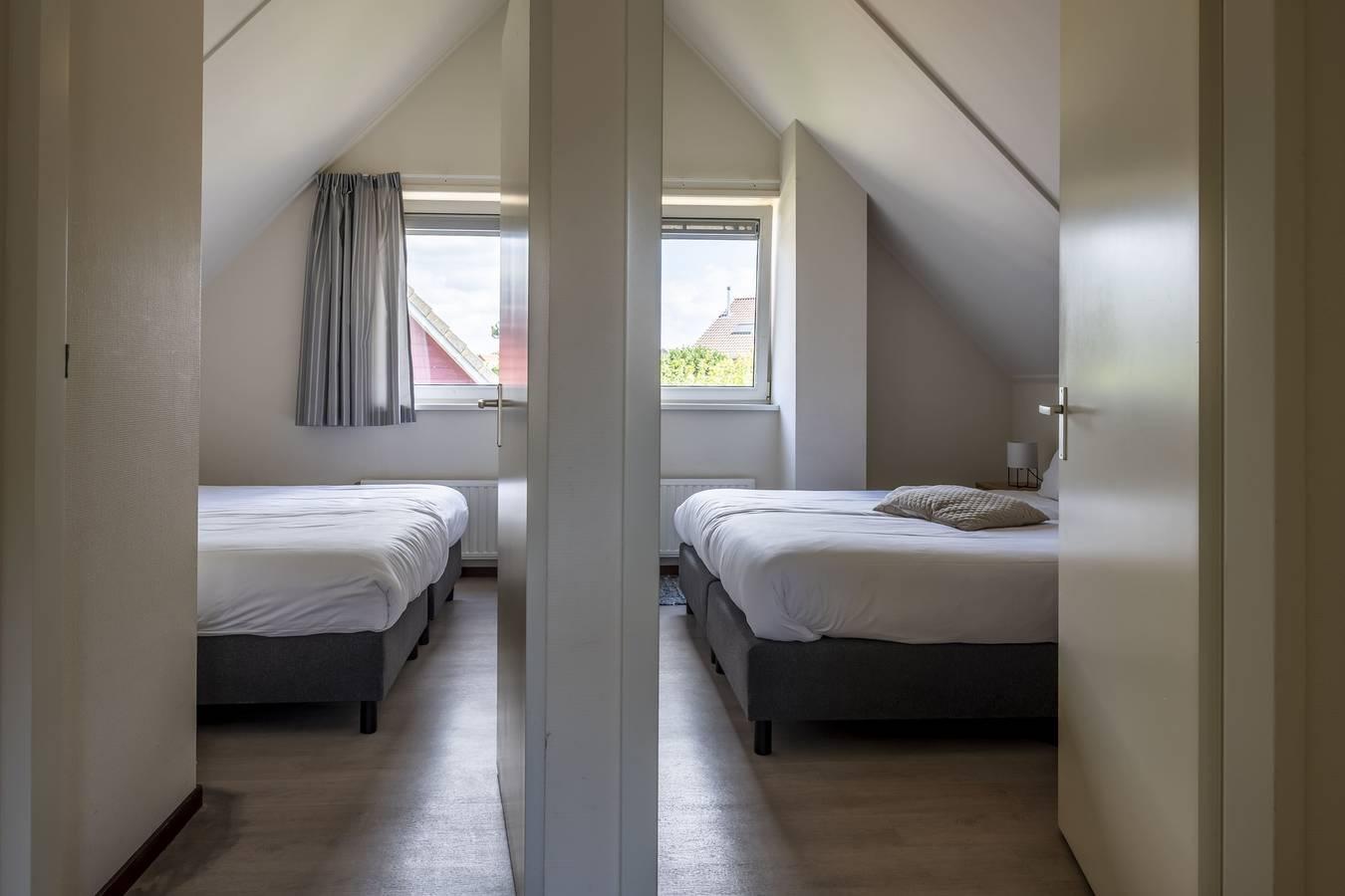 Vakantiehuis in Hoofdplaat, Nederland voor 6 personen foto 14