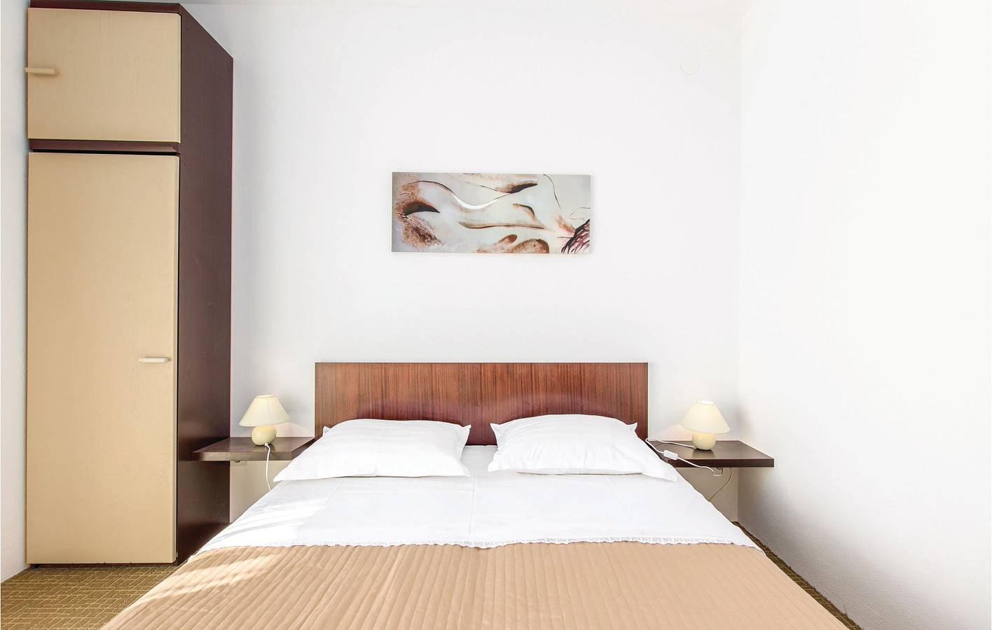 Vakantieappartement in Selce, Kroatië voor 3 personen foto 17