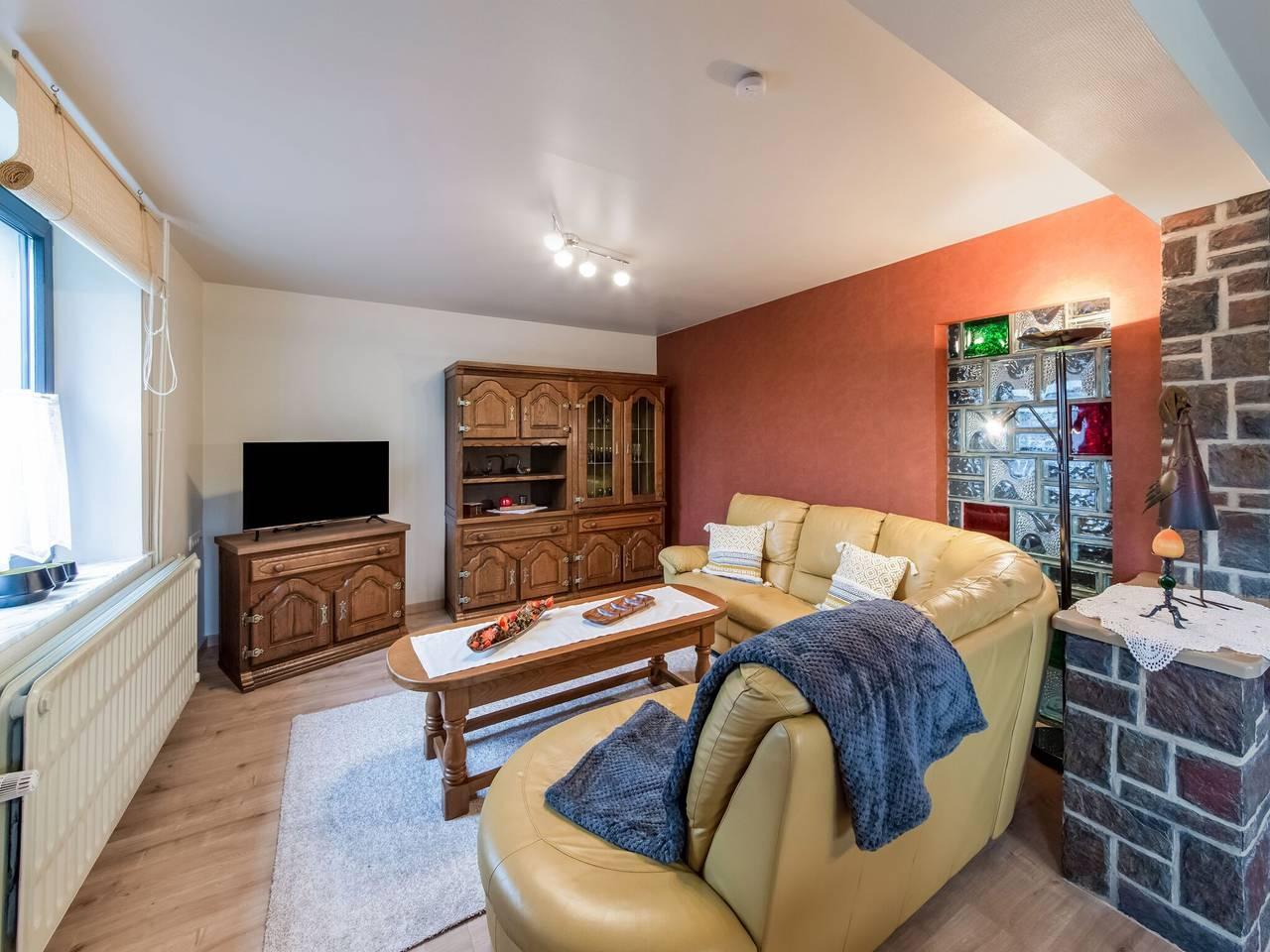 Vakantiehuis in Büllingen, België voor 8 personen foto 9
