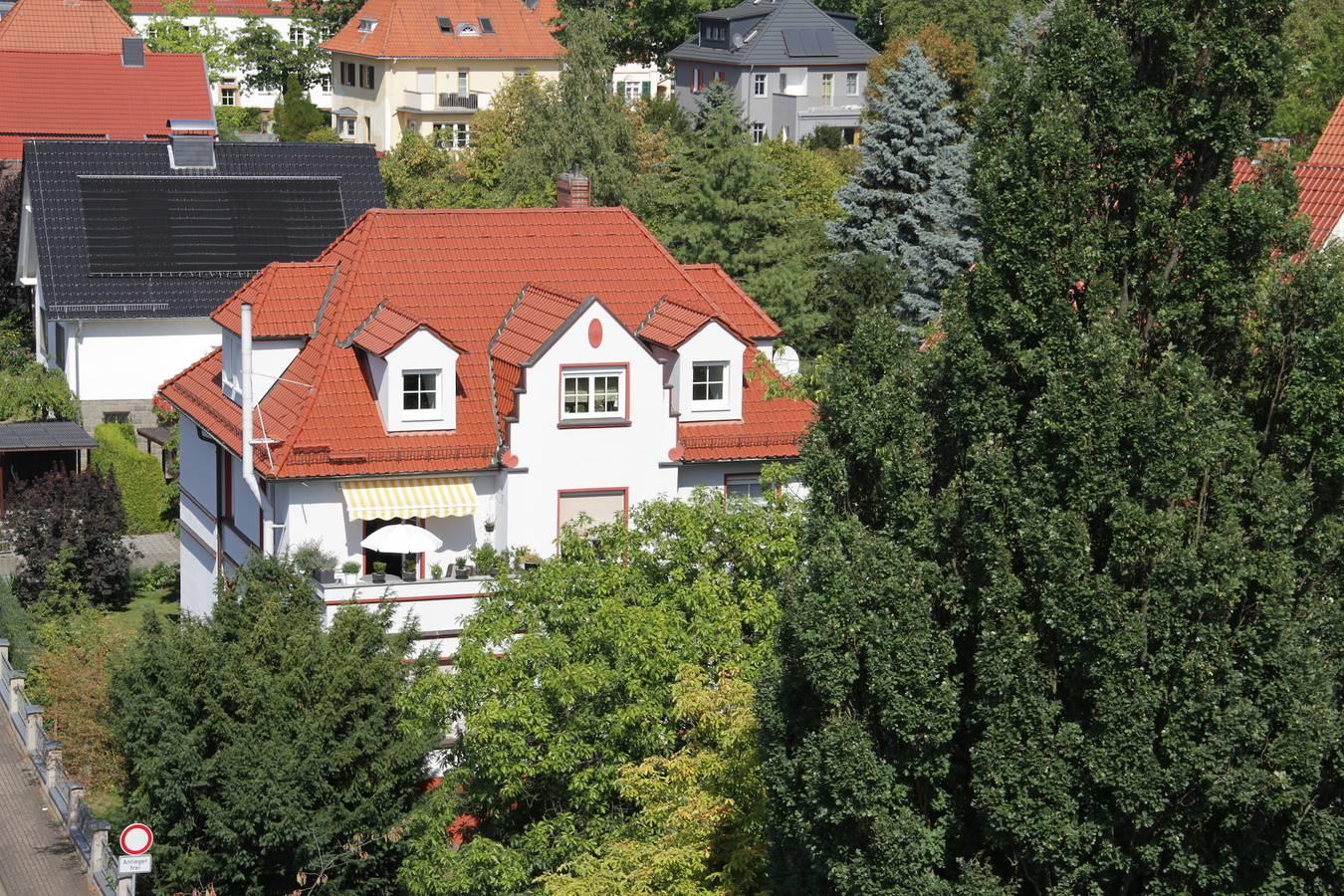 Vakantieappartement in Harzvorland, Duitsland voor 10 personen foto 3