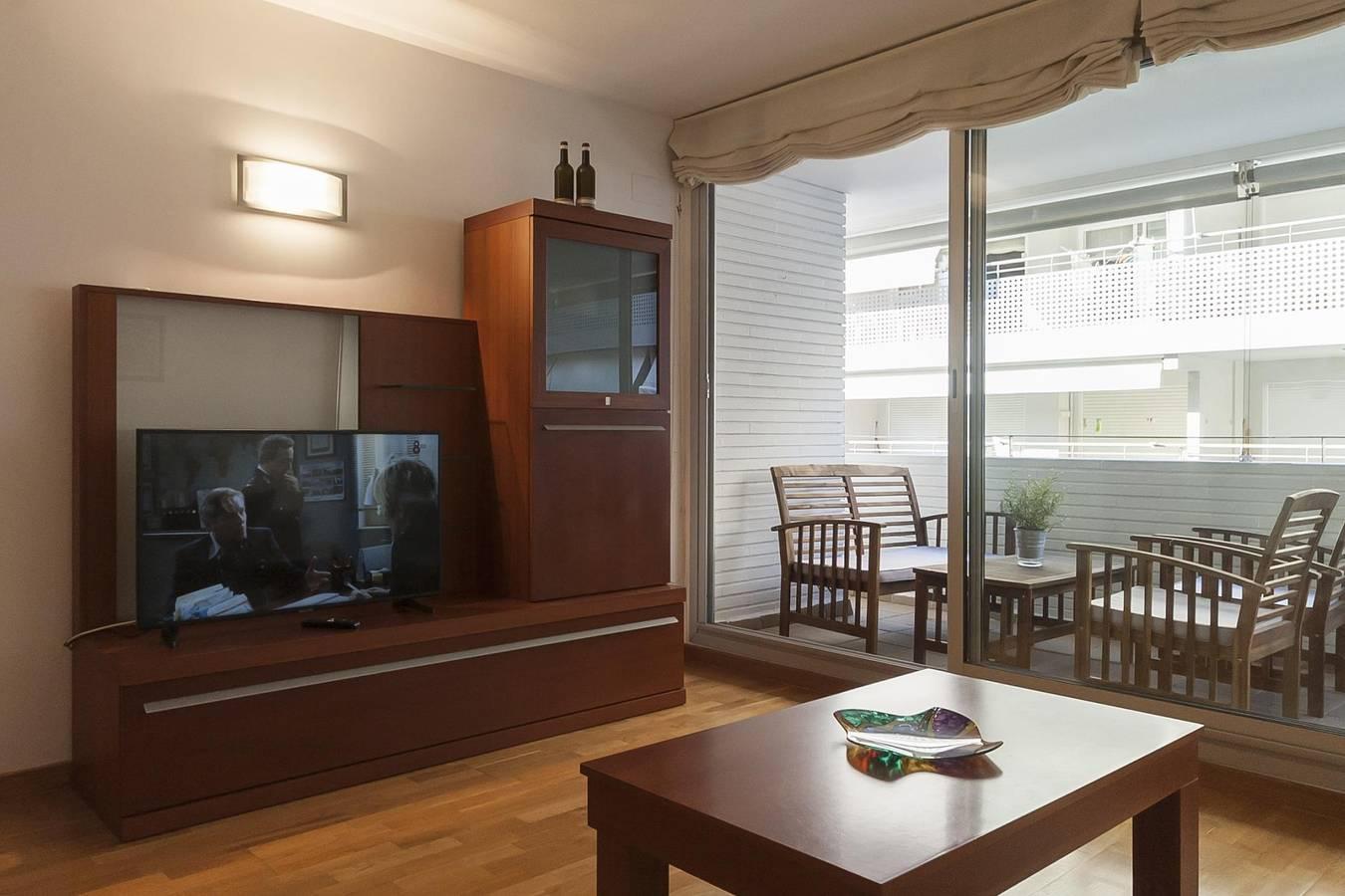 Vakantieappartement in Costa Brava, Spanje voor 6 personen foto 3