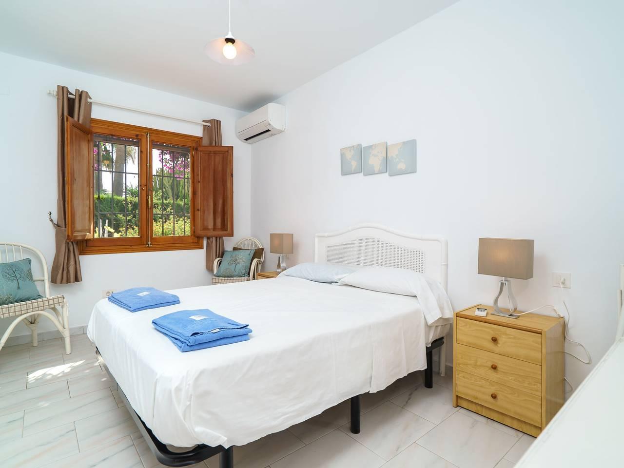 Vakantiehuis in Jávea, Spanje voor 6 personen foto 9