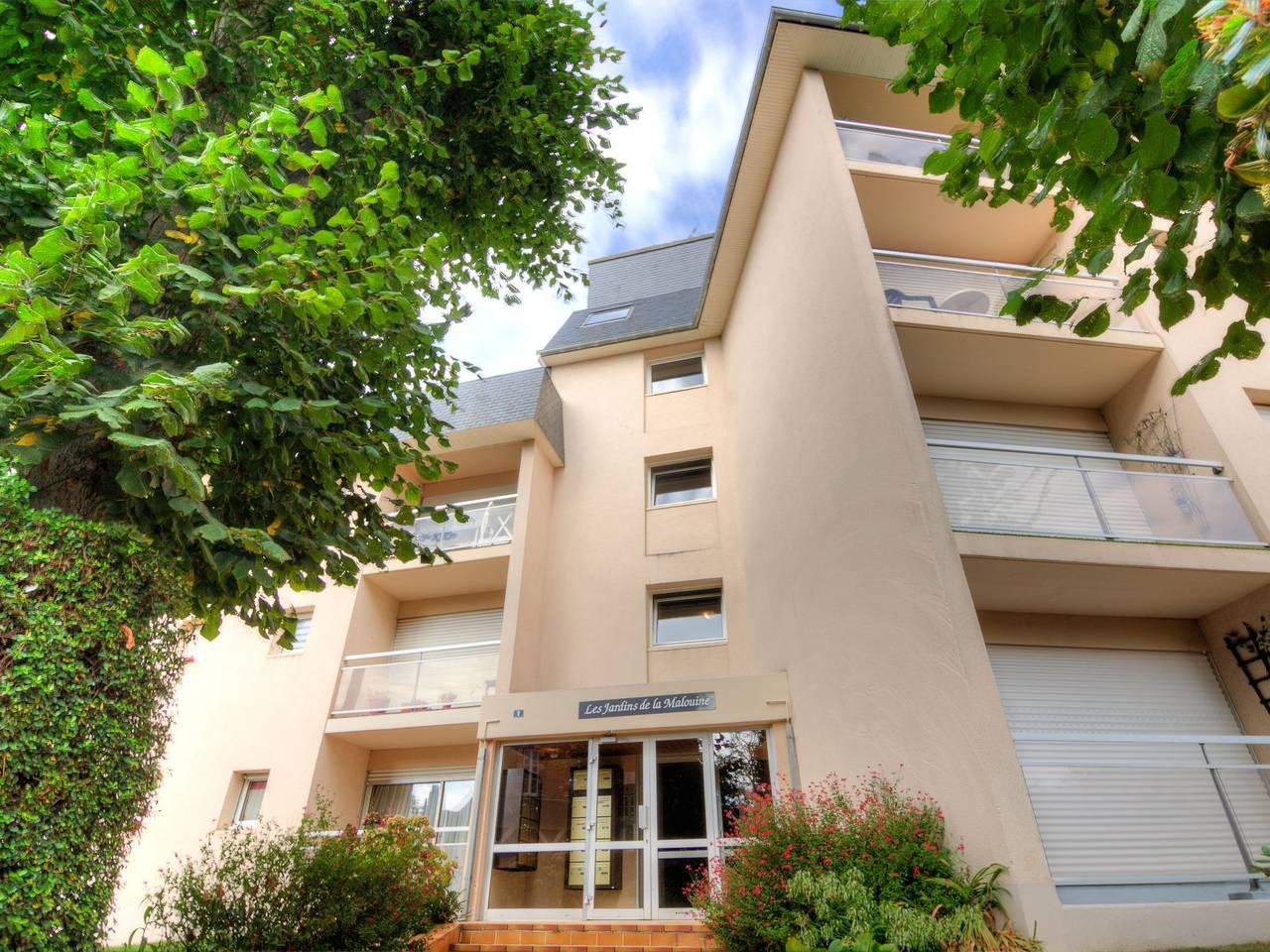 Vakantieappartement in Dinard, Frankrijk voor 2 personen foto 9