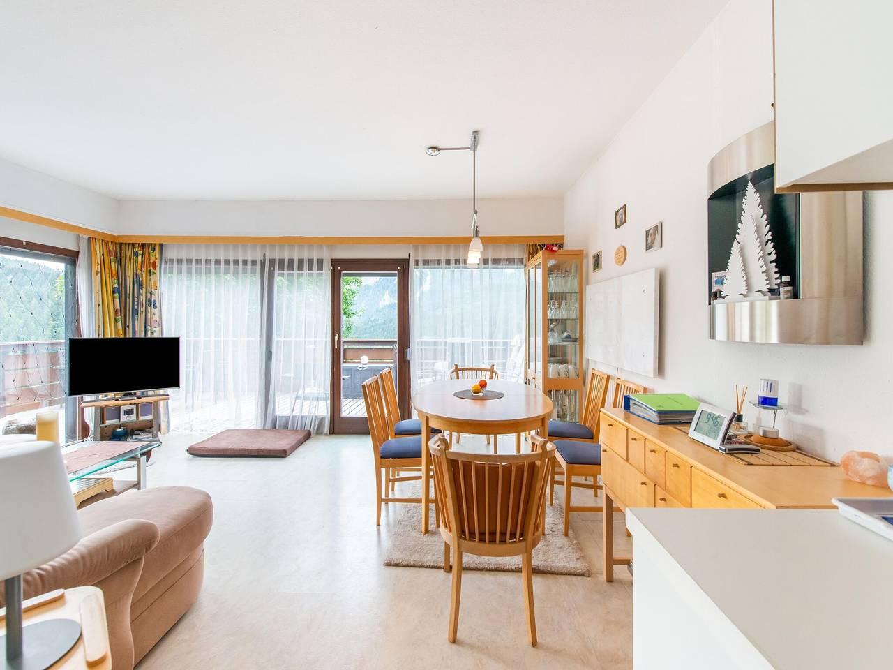 Vakantieappartement in Tauplitz, Oostenrijk voor 5 personen foto 3