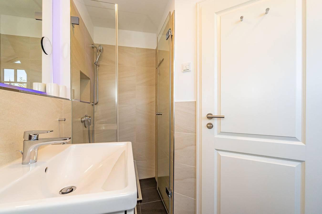 Vakantieappartement met 58 m², 1 slaapkamer en terras in Westerland, Sylt (Gemeinde), Duitsland voor 2 personen foto 19