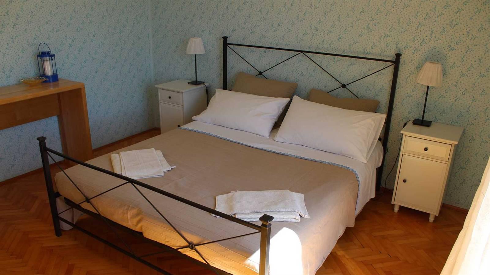 Vakantieappartement in Rovinj, Kroatië voor 2 personen foto 6