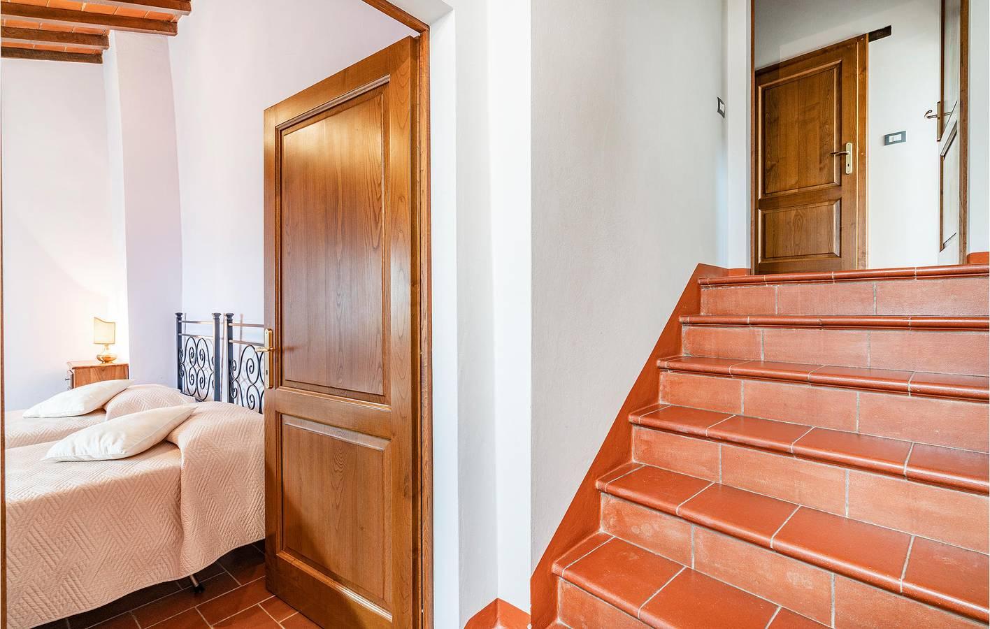 Vakantiehuis in Val di Chiana, Italië voor 6 personen foto 18