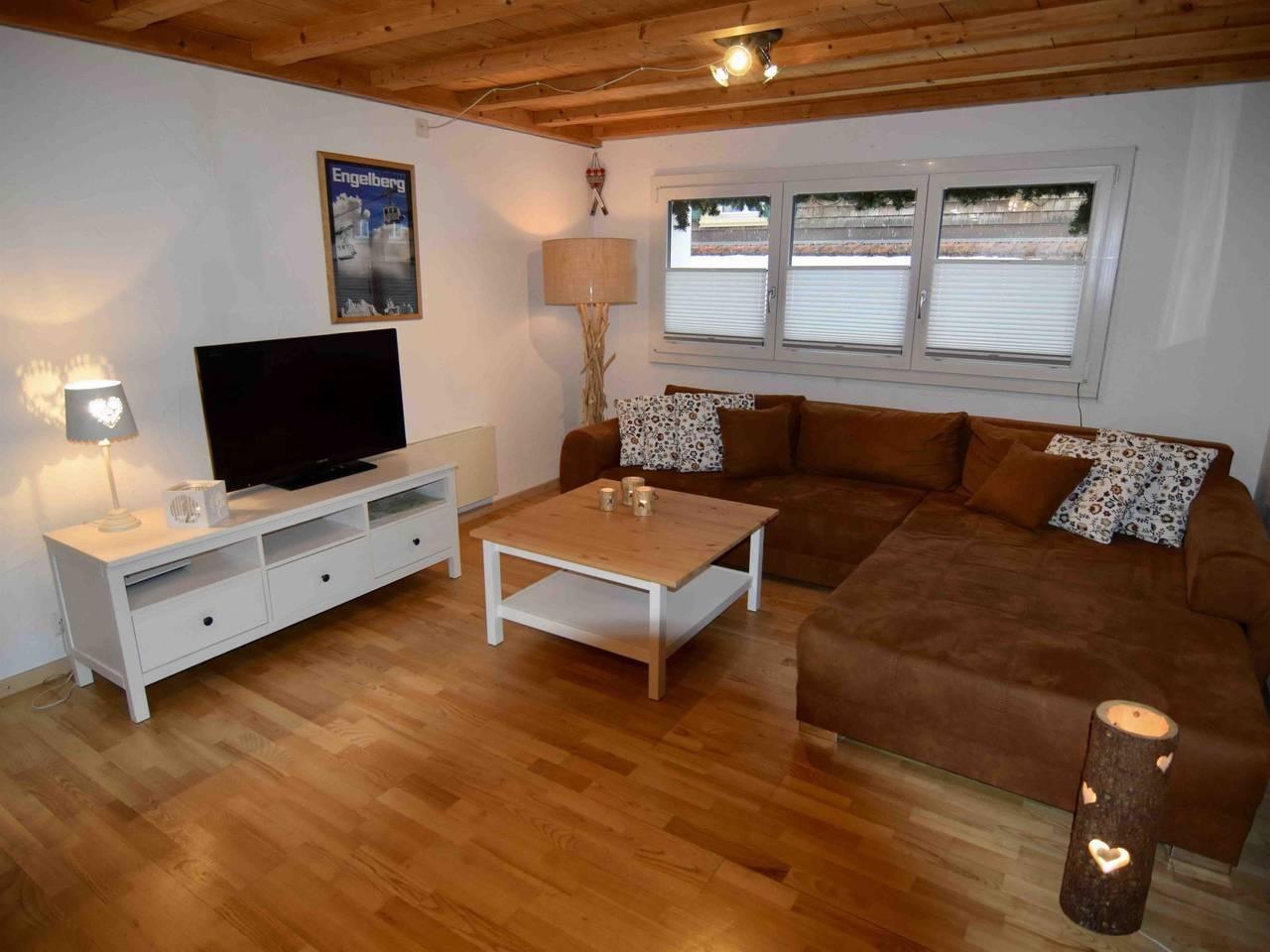 Vakantieappartement in Engelberg, Zwitserland voor 8 personen foto 9