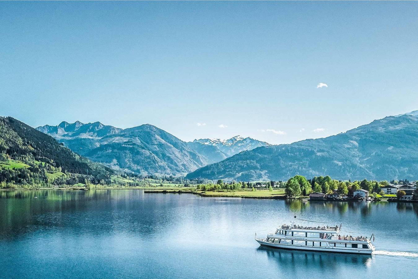 Vakantieappartement in Pinzgau, Oostenrijk voor 2 personen foto 18