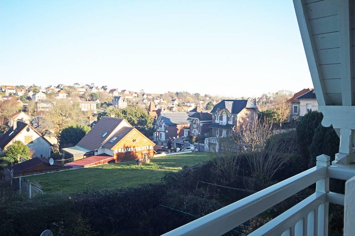 Vakantiehuis in Criel-sur-Mer, Frankrijk voor 2 personen foto 11