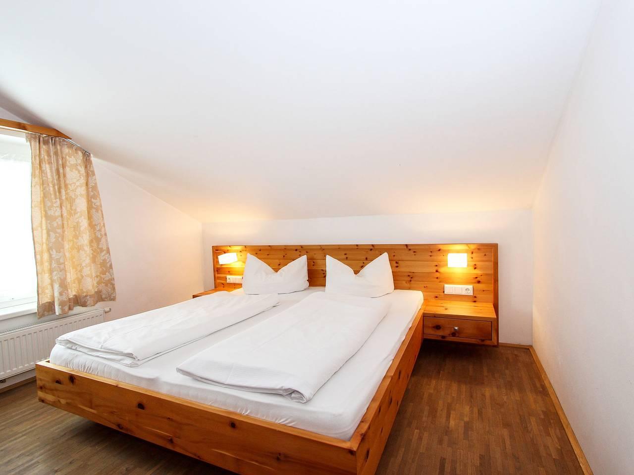 Vakantieappartement in Zillertal, Oostenrijk voor 8 personen foto 11