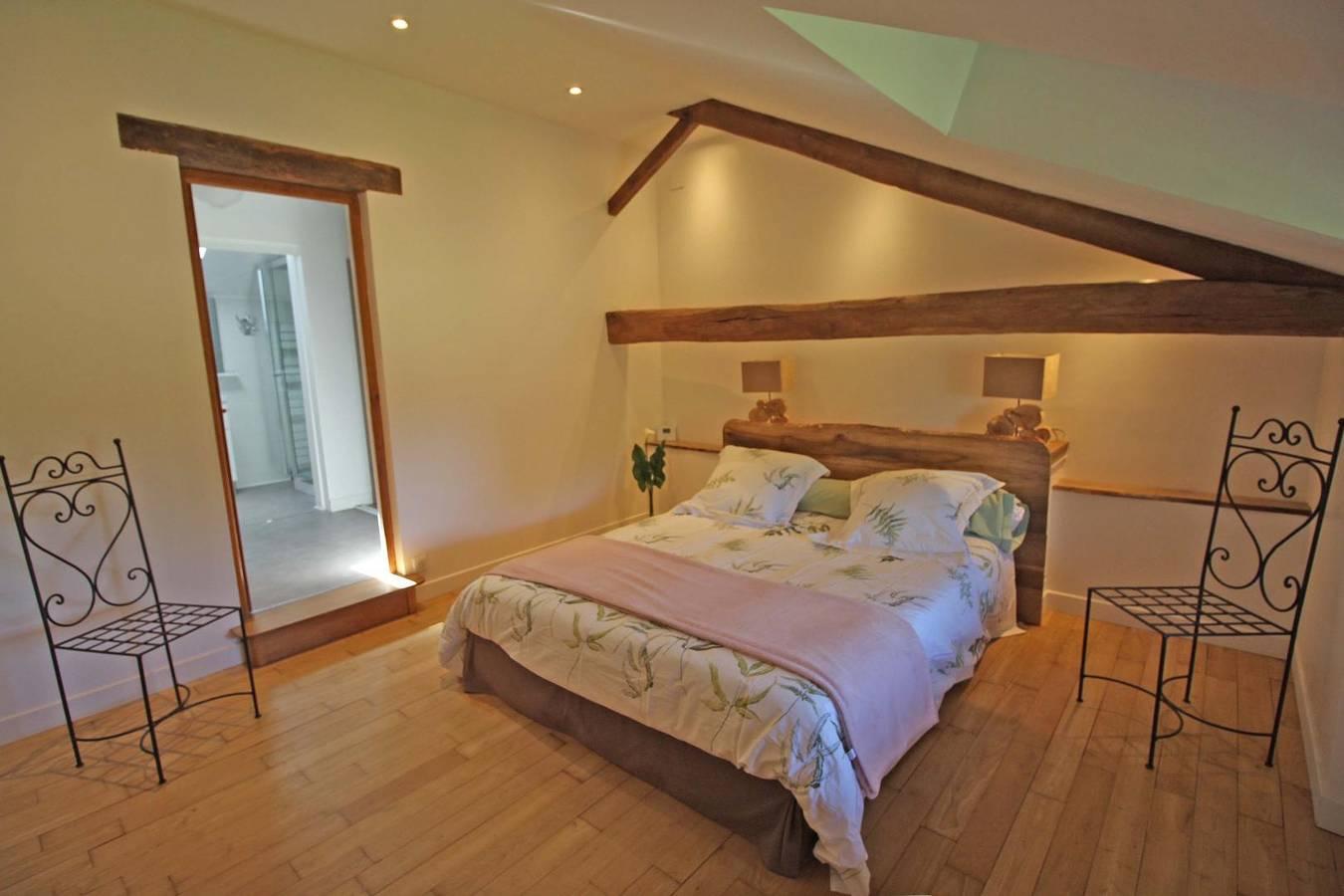 Vakantiehuis in Limousin, Frankrijk voor 9 personen foto 15