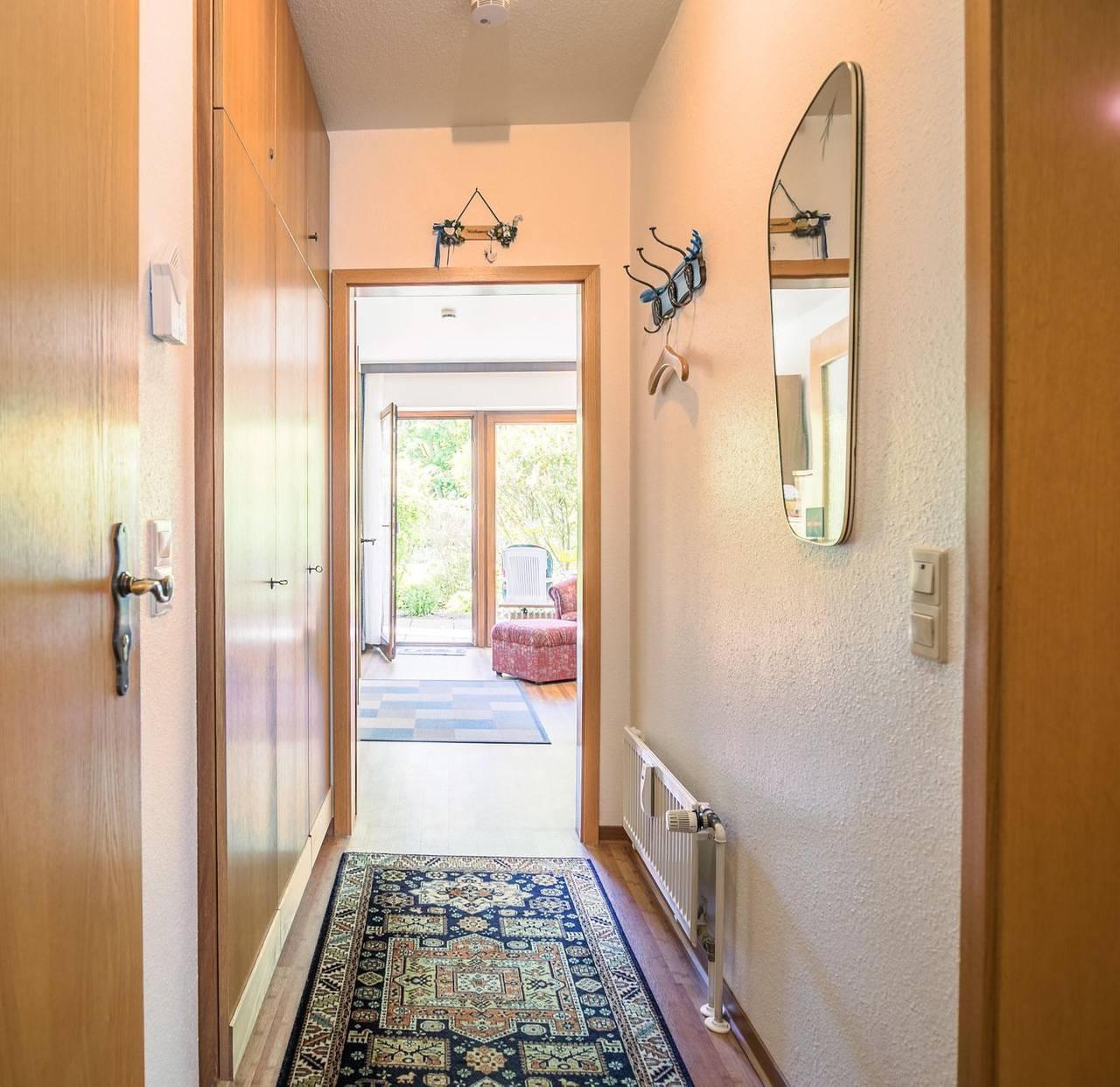 Vakantieappartement in Büsum, Duitsland voor 2 personen foto 12