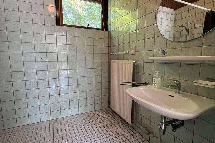 Vakantiehuis in Stramproy, Nederland voor 6 personen foto 16