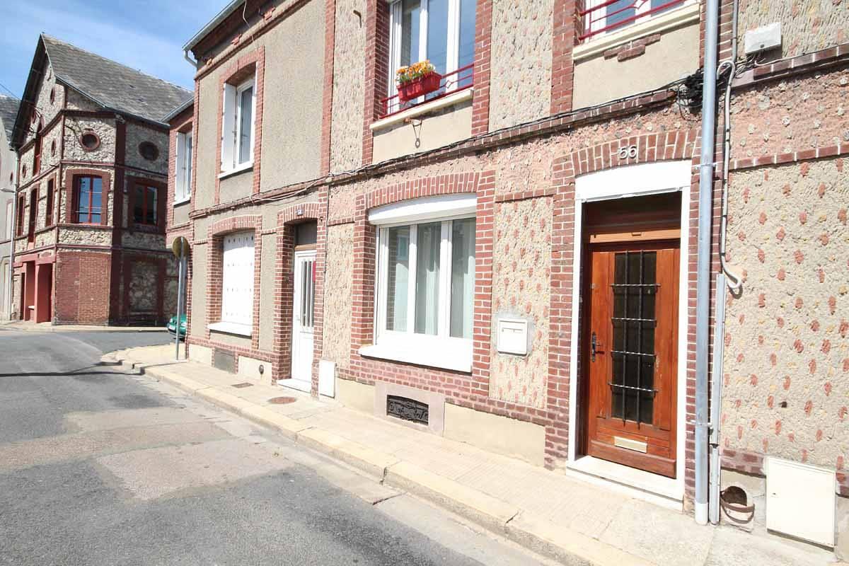 Vakantiehuis in Fécamp, Frankrijk voor 6 personen foto 6