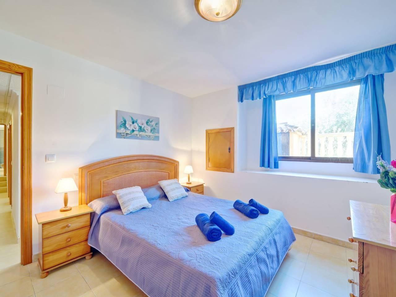 Vakantieappartement in Calpe, Spanje voor 6 personen foto 12
