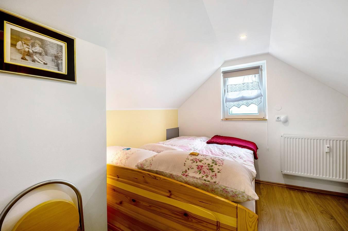 Vakantieappartement in Kondelwald, Duitsland voor 4 personen foto 15