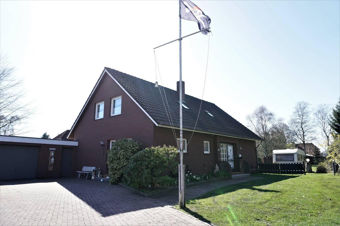 Vakantieappartement in Detern, Duitsland voor 5 personen foto 5