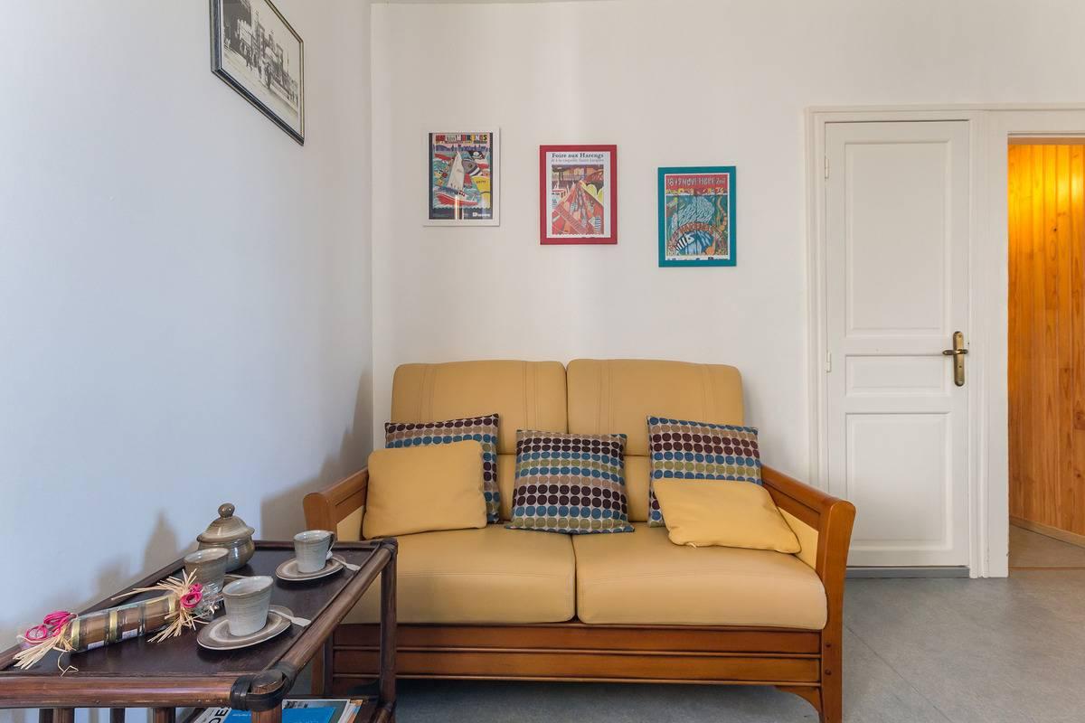 Vakantiehuis in Seine-Maritime, Frankrijk voor 4 personen foto 2