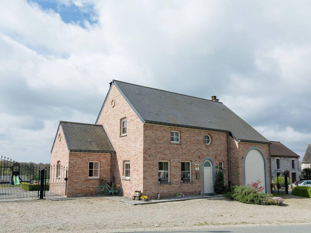 Vakantiehuis in Doische, België voor 8 personen foto 13