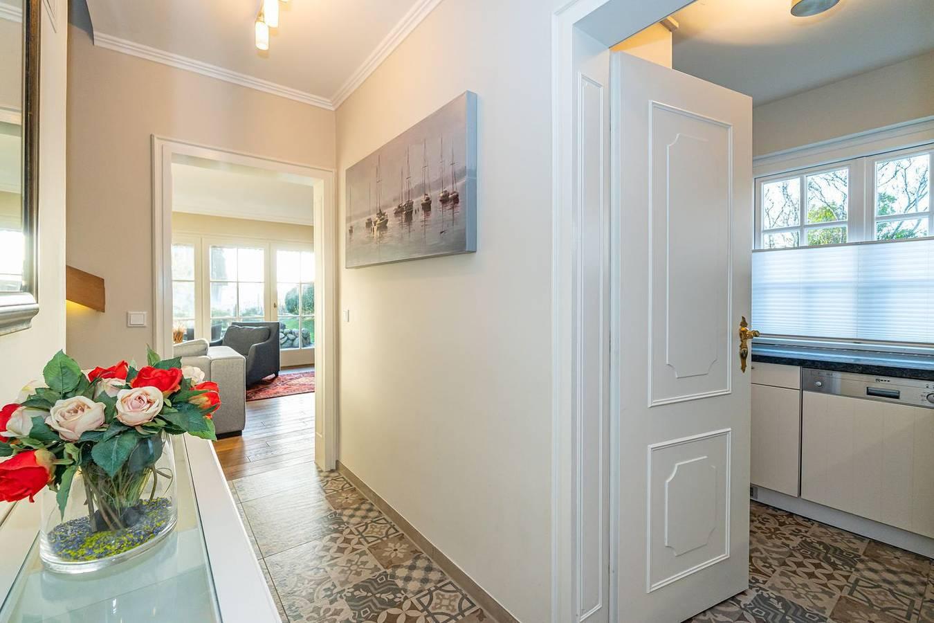 Vakantiehuis in Sylt, Duitsland voor 4 personen foto 8