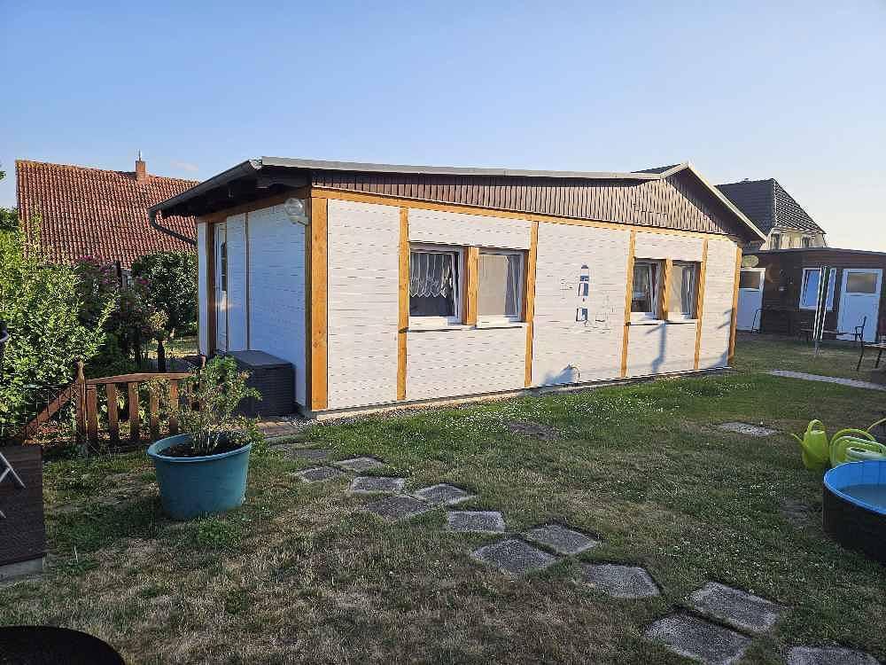 Vakantiehuis in Rügen, Duitsland voor 4 personen foto 7