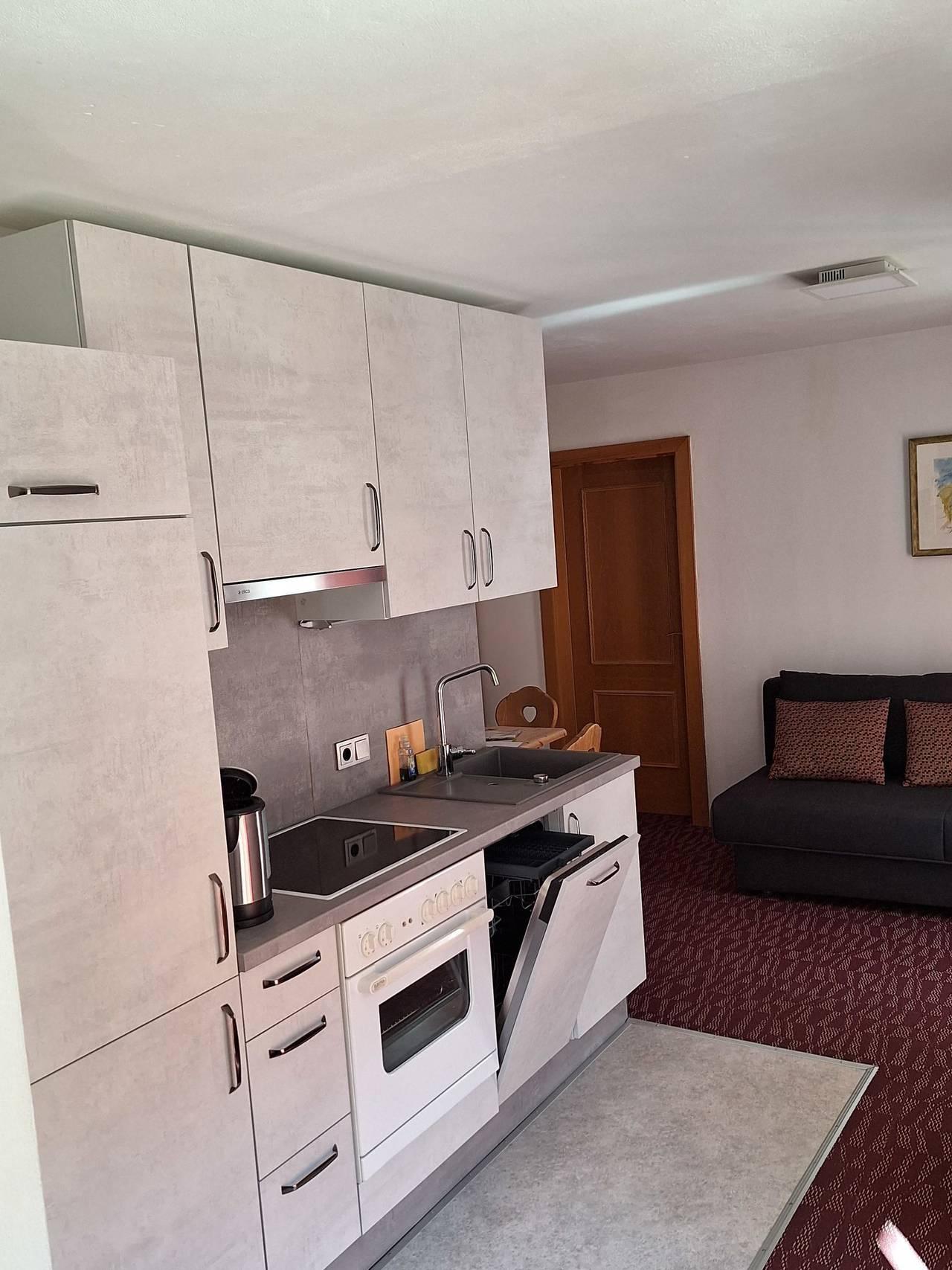 Vakantieappartement in Tennengau, Oostenrijk voor 4 personen foto 7