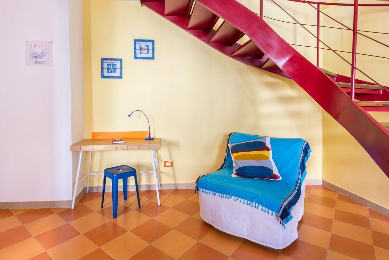 Vakantieappartement in Sorrento, Italië voor 6 personen foto 16