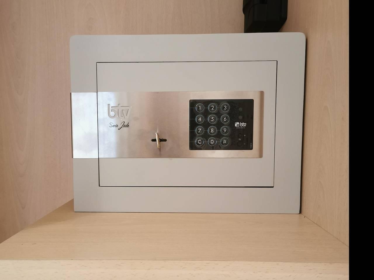 Vakantieappartement in Gerona, Spanje voor 4 personen foto 12