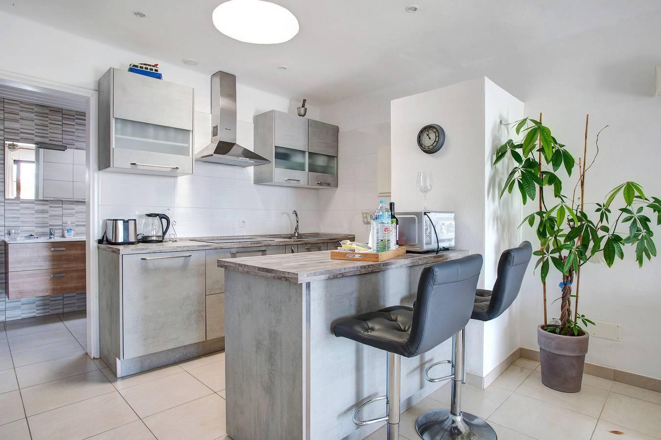 Vakantieappartement in Yaiza, Spanje voor 5 personen foto 11