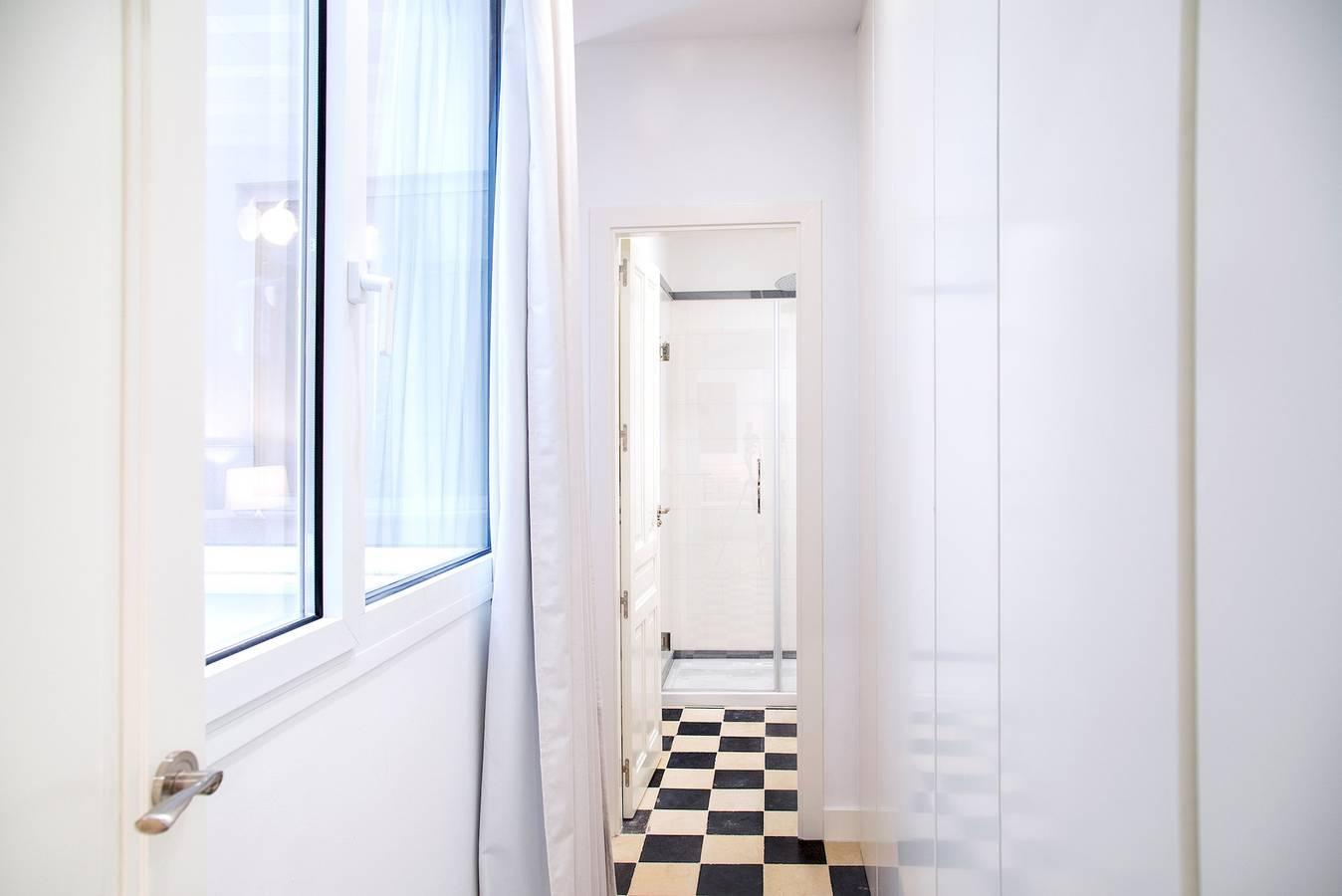 Vakantieappartement in Sevilla, Spanje voor 3 personen foto 10