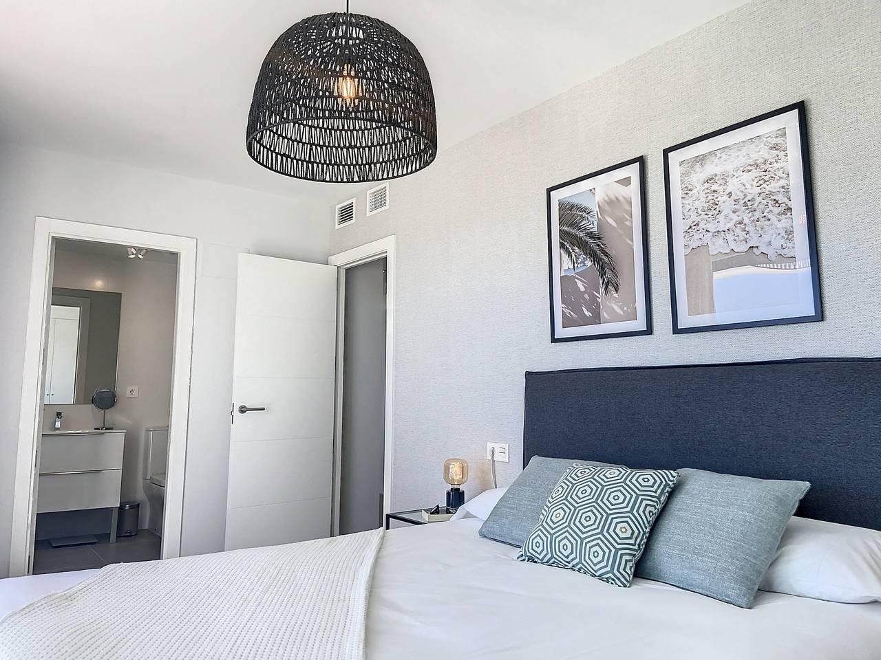 Vakantieappartement in Casares, Spanje voor 4 personen foto 14