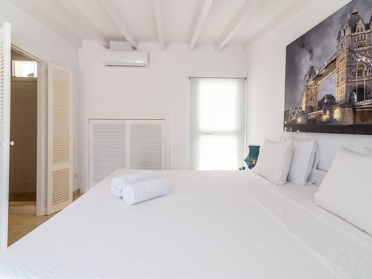 Vakantieappartement met zwembad in Marbella, Spanje voor 4 personen foto 22