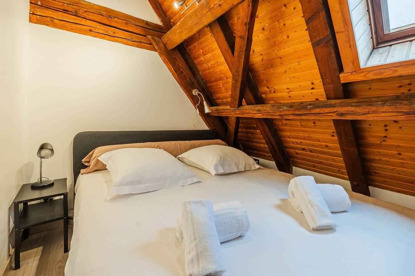 Vakantiehuis in Elzas foto 5
