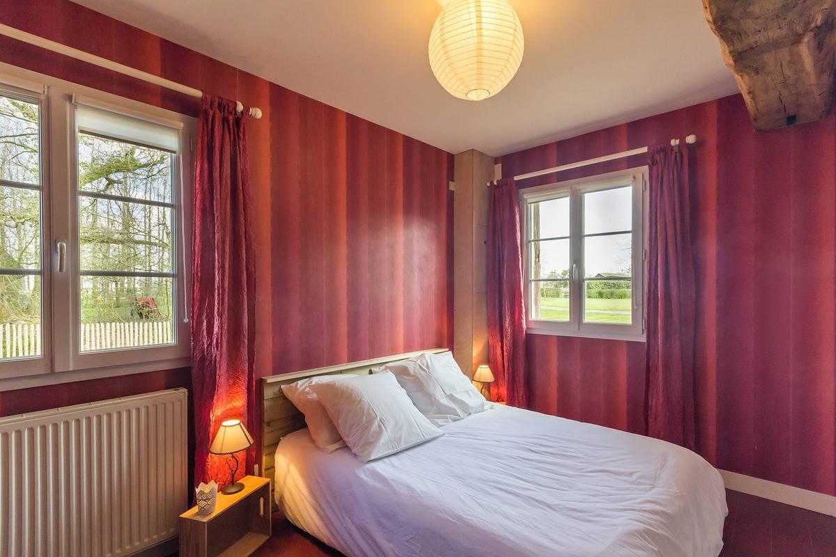 Vakantiehuis in Seine-Maritime, Frankrijk voor 10 personen foto 6