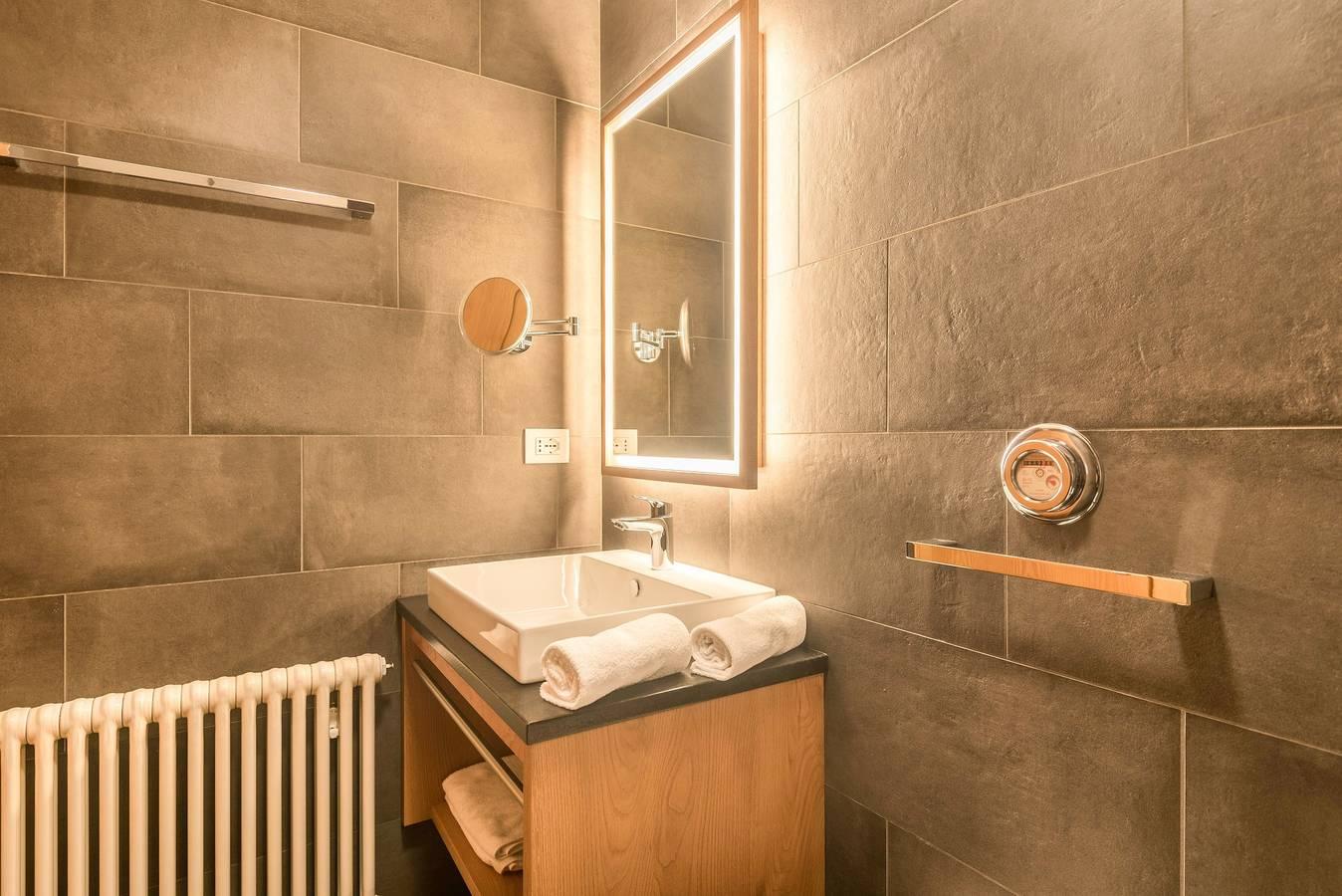 Vakantieappartement in Gherdëina, Italië voor 2 personen foto 9