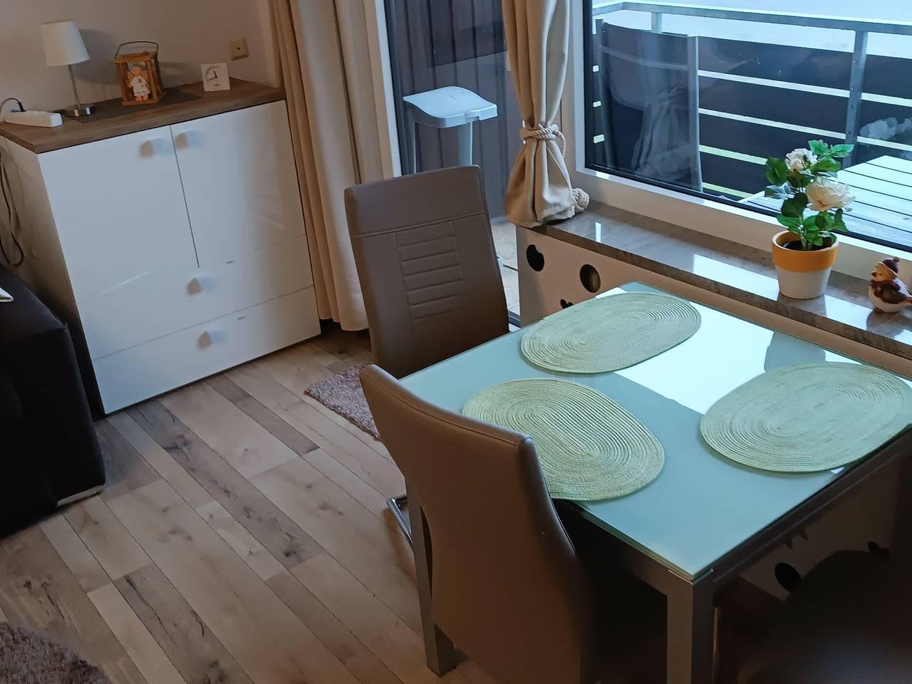 Vakantieappartement in Harz, Duitsland voor 3 personen foto 6