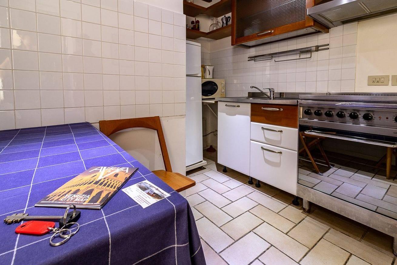 Vakantieappartement in Venetië, Italië voor 2 personen foto 7