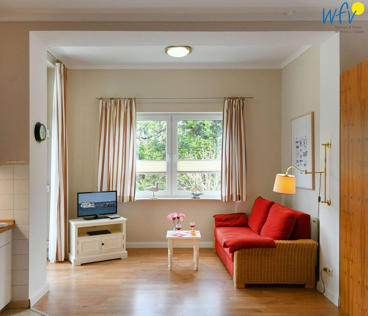 Vakantieappartement in Rügen, Duitsland voor 2 personen foto 2