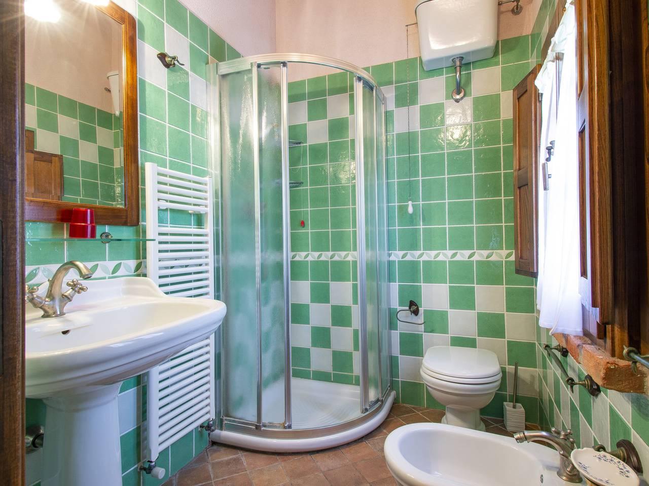 Vakantieappartement in Gambassi Terme, Italië voor 6 personen foto 18
