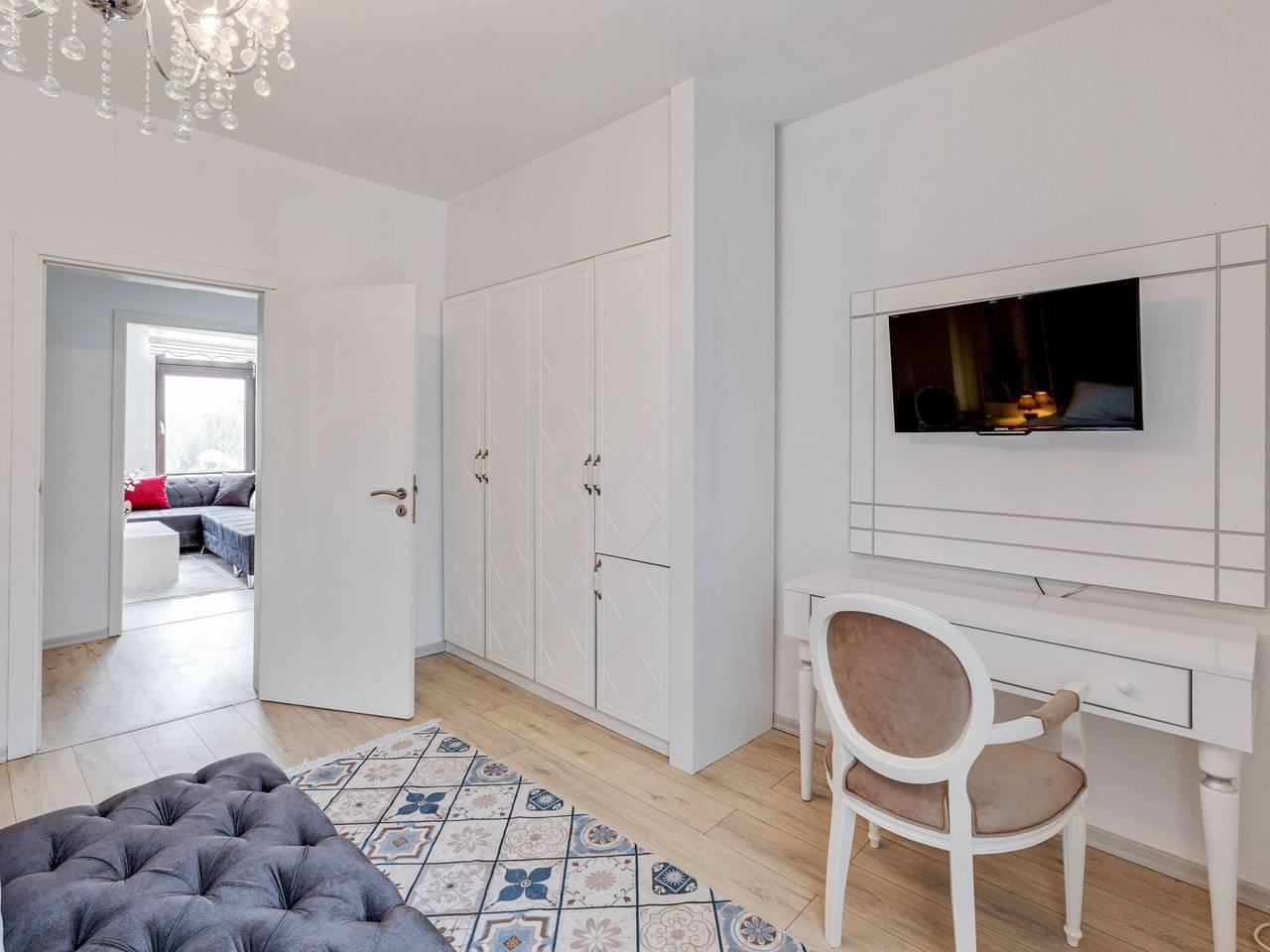 Vakantieappartement in Ruhrgebied, Duitsland voor 4 personen foto 4