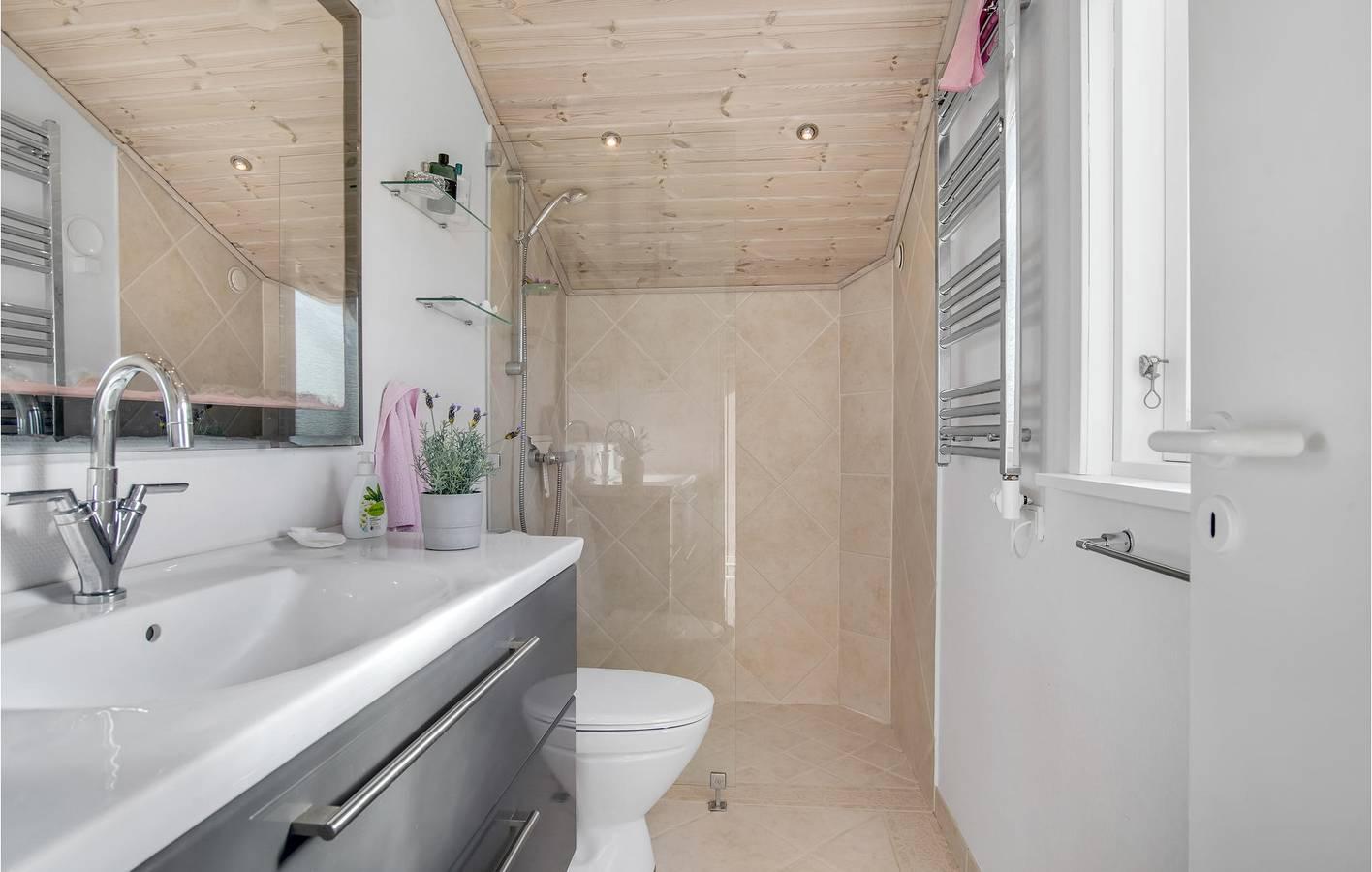 Vakantiehuis met airconditioning in Lønstrup, Denemarken voor 4 personen foto 22