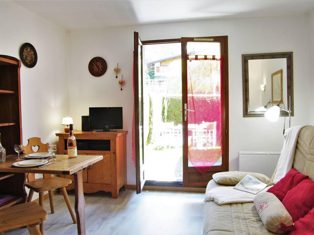 Vakantieappartement in Rhône-Alpes vanaf 74€ per nacht